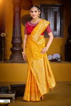 Gunjan Silk Vol 1 By Saroj Silk Best Bridal Saree Wholesale Shop In Surat
